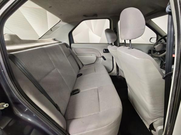 Renault Logan I с пробегом 2007 года, цена 443 000 рублей, 167481 км, седан, Автокод Объявления