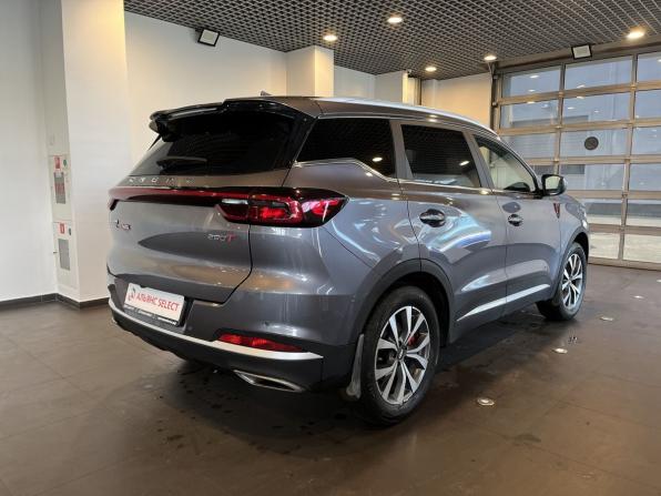 Chery Tiggo 7 Pro Max I Рестайлинг с пробегом 2024 года, цена 2 315 000 рублей, 37392 км, внедорожник, Автокод Объявления