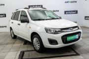 Lada (ВАЗ) Kalina II Ульяновск  - изображение 25