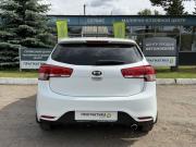 Kia Rio III Рестайлинг Псков  - изображение 29