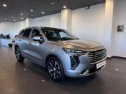 Haval Jolion I Чебоксары  - изображение 35