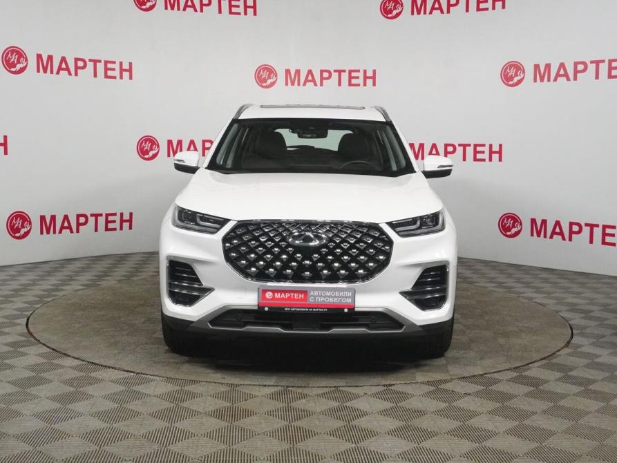 Chery Tiggo 8 Pro I Вологда  - изображение 2