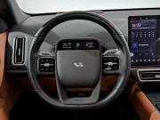 Li Auto (Lixiang) L6 Москва  - изображение 48