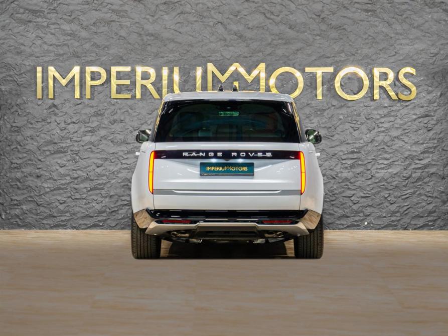 Land Rover Range Rover V Москва  - изображение 7
