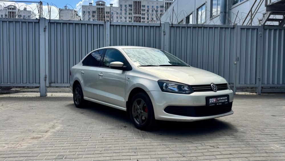 Volkswagen Polo V Ростов-на-Дону  - изображение 3