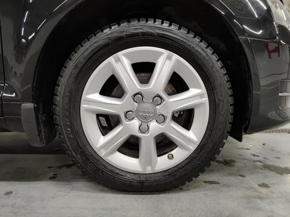 Audi A3 II (8P) Рестайлинг 2 с пробегом 2012 года, цена 900 000 рублей, 172601 км, хэтчбек, Автокод Объявления