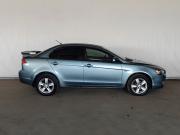 Mitsubishi Lancer X Москва  - изображение 25