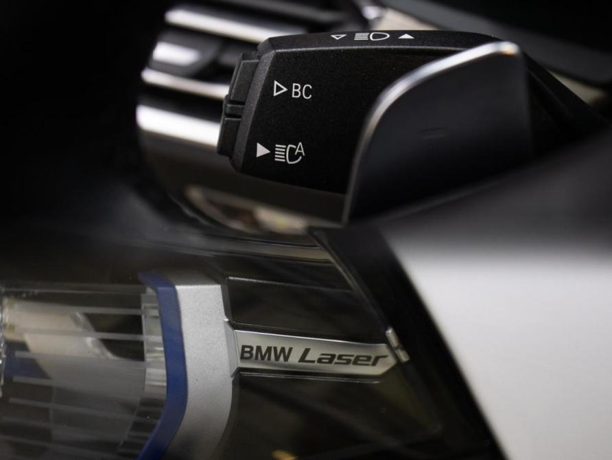BMW X7 I (G07) Москва  - изображение 32