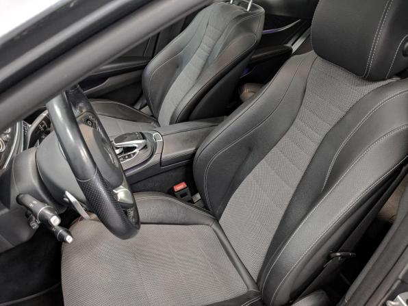 Mercedes-Benz E-Класс V (W213 S213 C238) с пробегом 2018 года, цена 3 490 000 рублей, 73606 км, седан, Автокод Объявления