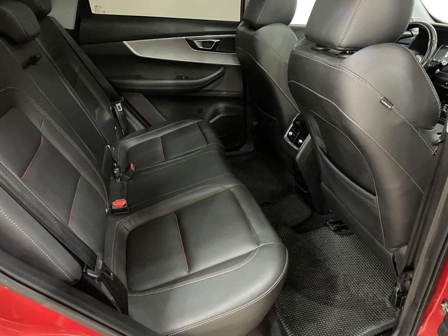 Chery Tiggo 7 Pro I Воронеж  - изображение 18