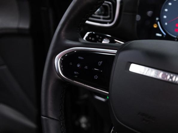 Jaecoo J8 с пробегом 2024 года, цена 3 049 000 рублей, 51742 км, внедорожник, Автокод Объявления