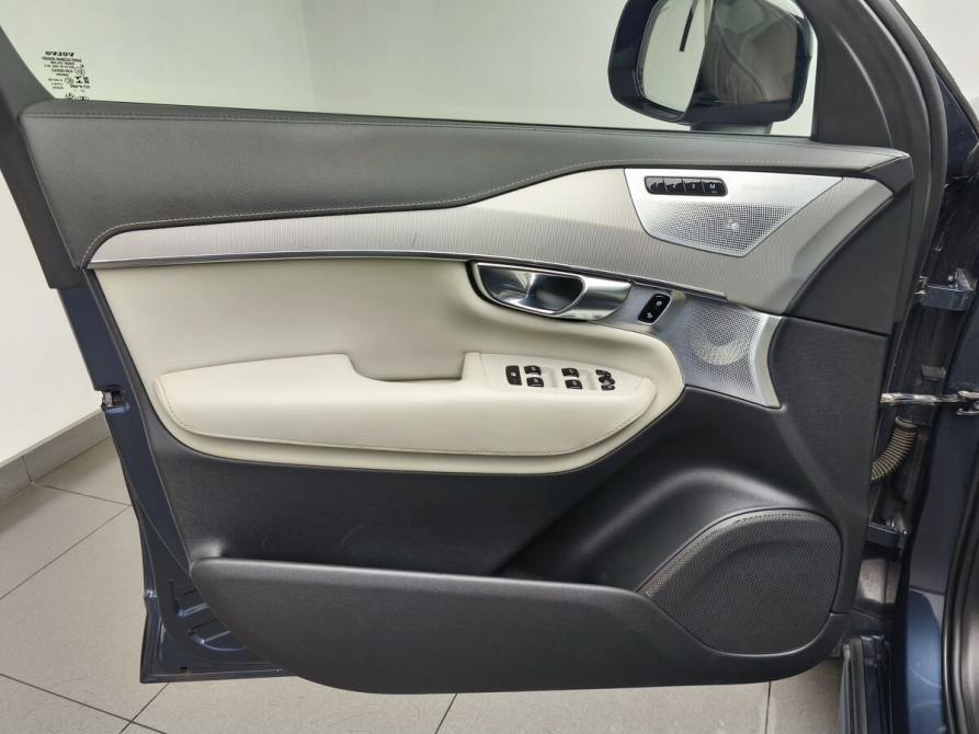 Volvo XC90 II Рестайлинг 1 Москва  - изображение 19