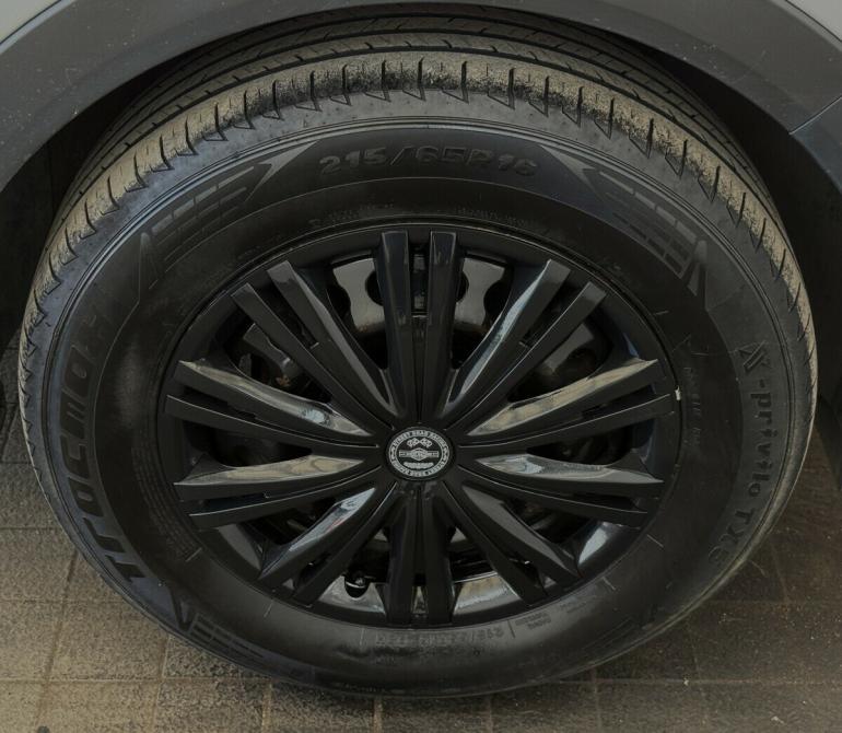 Hyundai Creta I Москва  - изображение 16