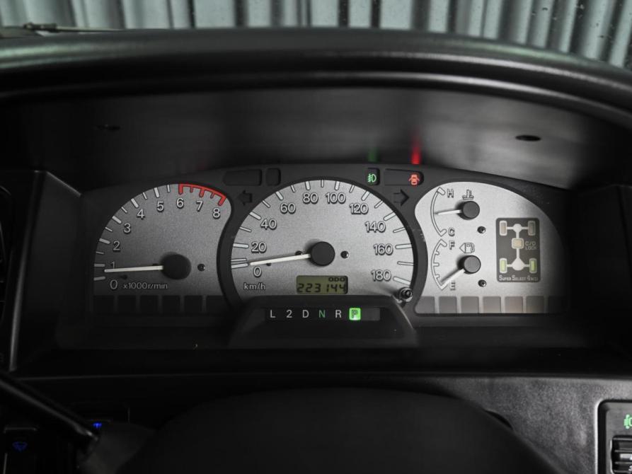 Mitsubishi Delica IV Ставрополь  - изображение 17