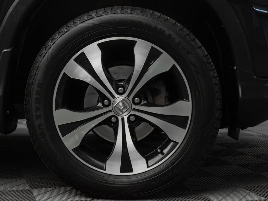 Honda CR-V IV Москва  - изображение 26