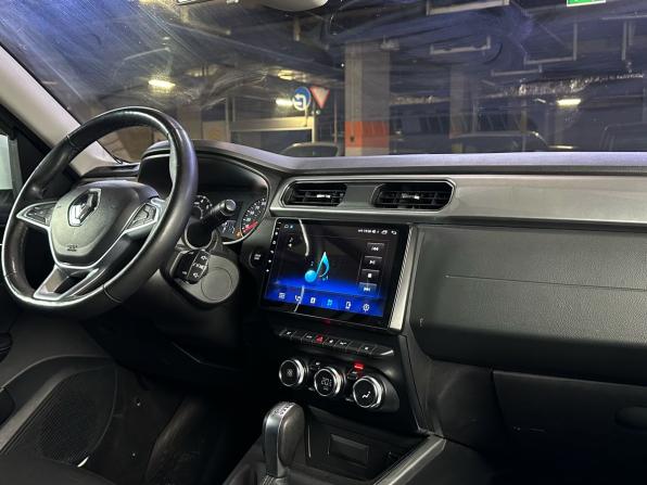 Renault Arkana I с пробегом 2021 года, цена 1 235 000 рублей, 165720 км, внедорожник, Автокод Объявления