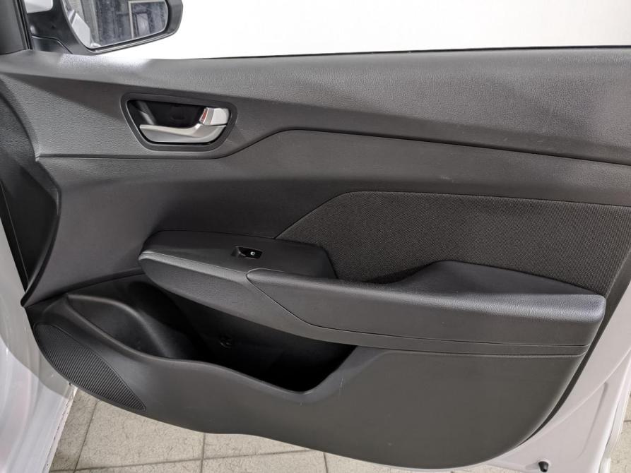 Hyundai Solaris II Рестайлинг Москва  - изображение 25