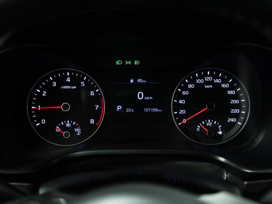 Kia Cerato IV Санкт-Петербург  - изображение 12