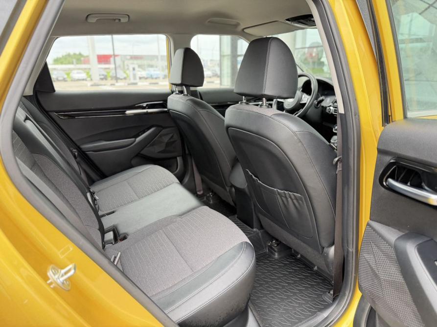 Kia Seltos I Тверь  - изображение 23