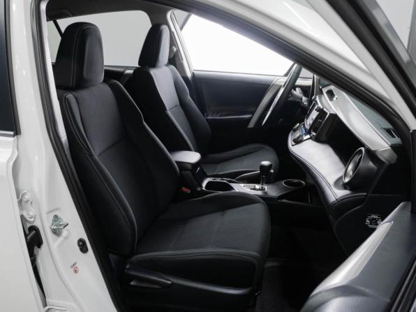 Toyota RAV4 IV (XA40) с пробегом 2014 года, цена 2 100 000 рублей, 100258 км, внедорожник, Автокод Объявления