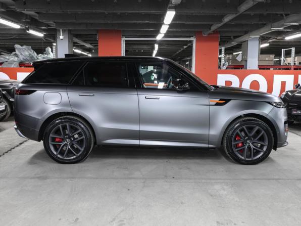 Land Rover Range Rover Sport III с пробегом 2024 года, цена 17 000 000 рублей, 20500 км, внедорожник, Автокод Объявления