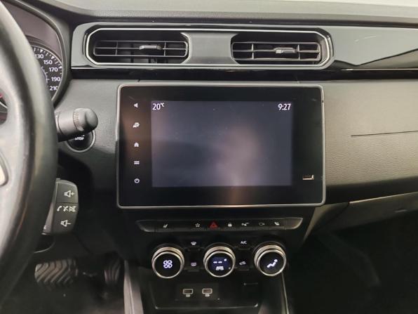 Renault Arkana I с пробегом 2019 года, цена 1 375 000 рублей, 123504 км, внедорожник, Автокод Объявления