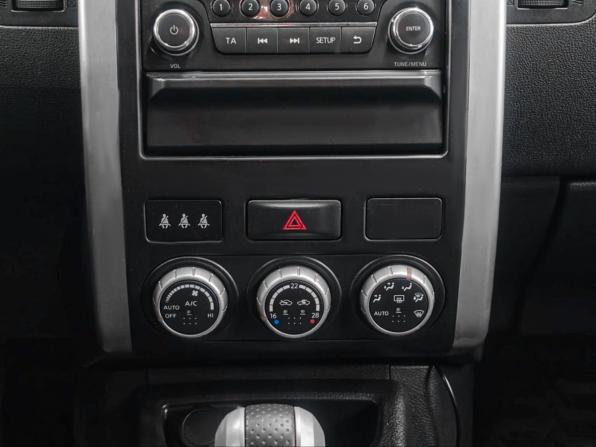 Nissan X-Trail II Рестайлинг с пробегом 2012 года, цена 1 429 900 рублей, 155000 км, внедорожник, Автокод Объявления