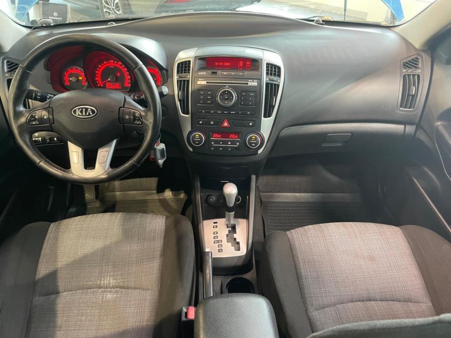 Kia Ceed I Рестайлинг Стерлитамак  - изображение 13