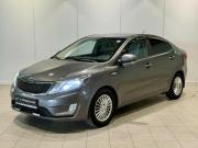 Kia Rio III Самара  - изображение 16