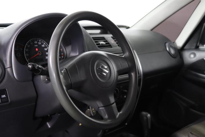 Suzuki SX4 I (Classic) с пробегом 2007 года, цена 539 990 рублей, 221363 км, седан, Автокод Объявления