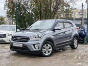 Hyundai Creta I Санкт-Петербург  - изображение 14