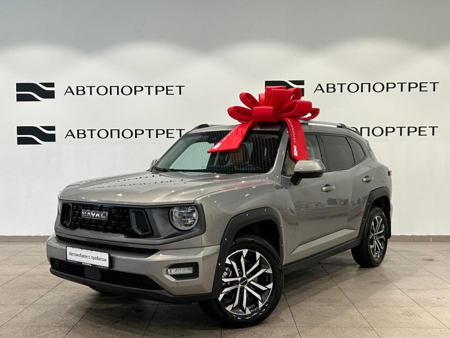Haval H7 I Санкт-Петербург  - изображение 1