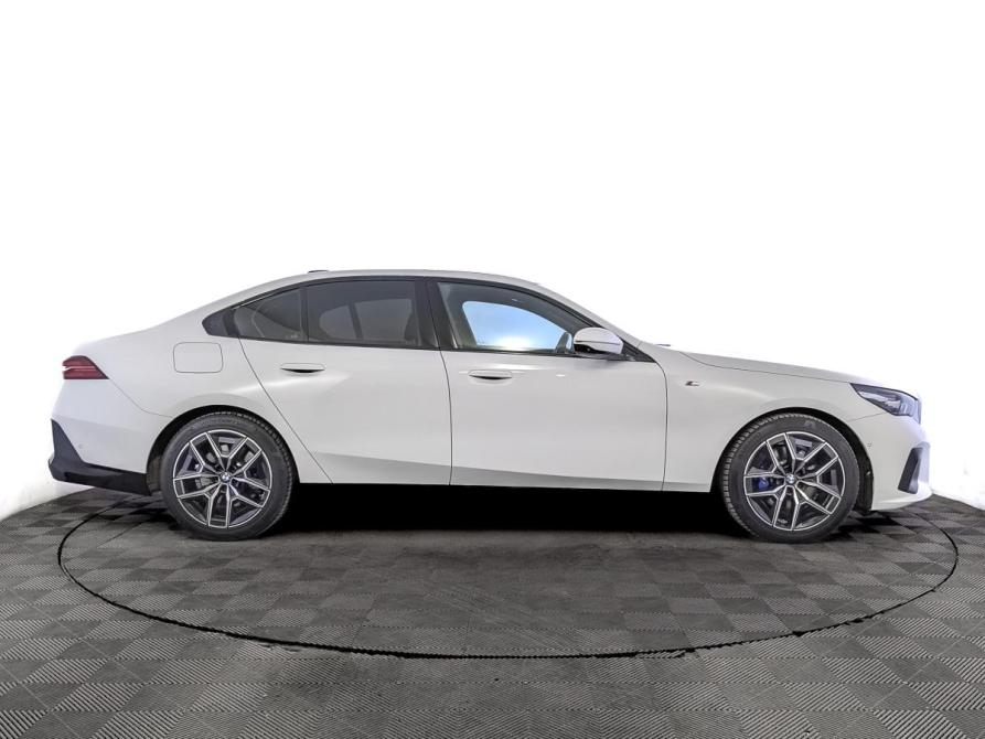 BMW 5 серии VIII (G60/G61/G68) Москва  - изображение 4