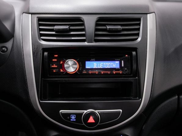 Hyundai Solaris I с пробегом 2014 года, цена 818 000 рублей, 151100 км, седан, Автокод Объявления