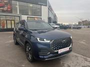 Chery Tiggo 8 Pro Max I Рестайлинг Пермь  - изображение 36