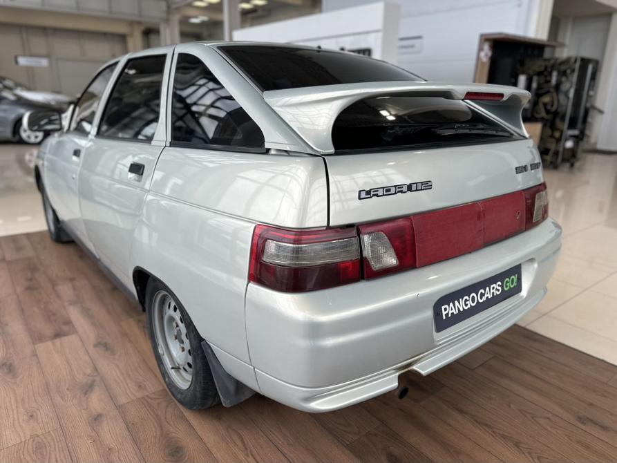 Lada (ВАЗ) 2112 Саратов  - изображение 7