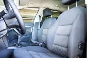Skoda Octavia II (A5) Рестайлинг Уфа  - изображение 27