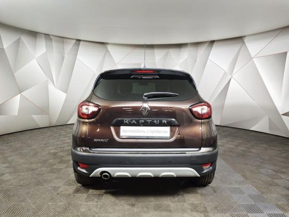 Renault Kaptur I с пробегом 2020 года, цена 1 705 000 рублей, 31618 км, внедорожник, Автокод Объявления