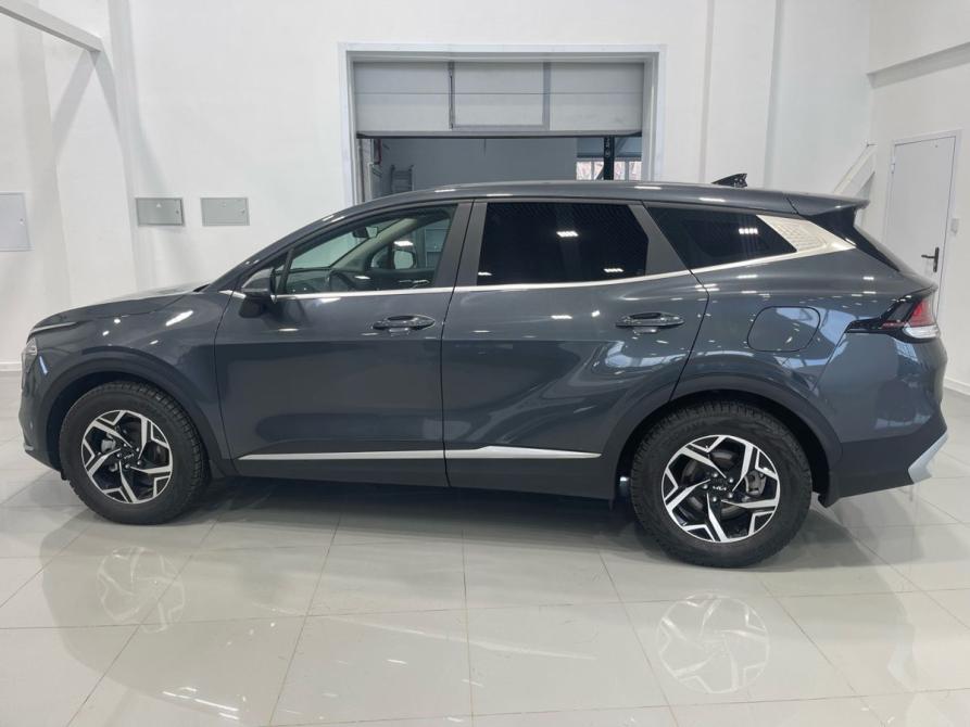 Kia Sportage V Челябинск  - изображение 8