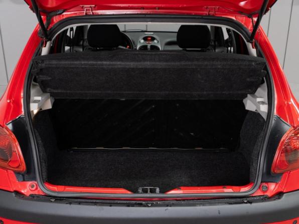 Peugeot 206 с пробегом 2007 года, цена 469 000 рублей, 153531 км, хэтчбек, Автокод Объявления