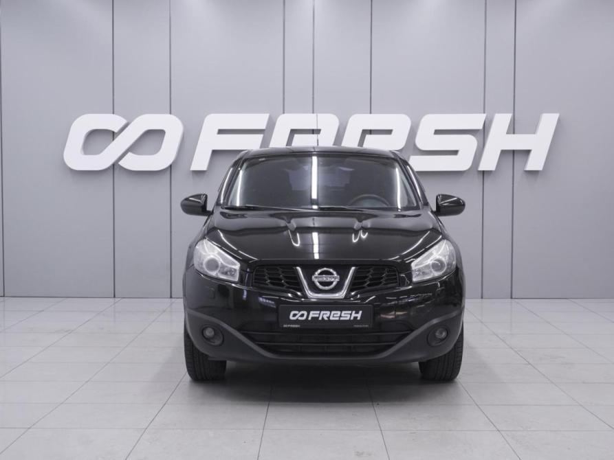 Nissan Qashqai I Рестайлинг Ростов-на-Дону  - изображение 3