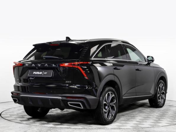 Haval F7 II с пробегом 2025 года, цена 3 198 000 рублей, 8659 км, внедорожник, Автокод Объявления