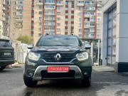 Renault Duster II Санкт-Петербург  - изображение 15