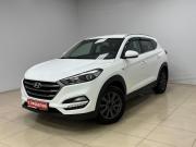 Hyundai Tucson III Альметьевск  - изображение 25