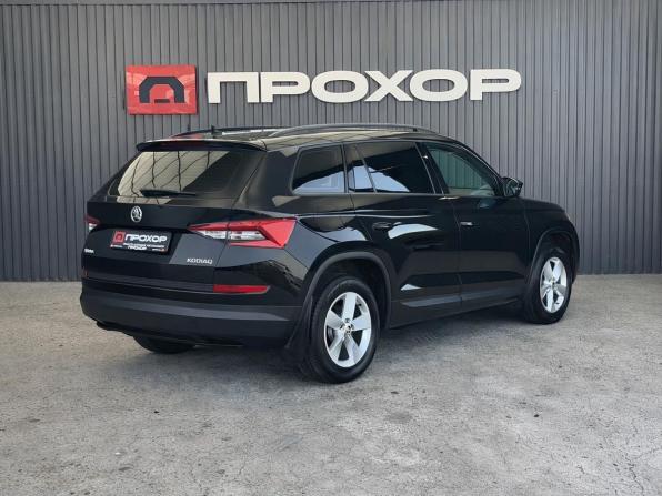 Skoda Kodiaq I с пробегом 2019 года, цена 2 077 000 рублей, 119838 км, внедорожник, Автокод Объявления