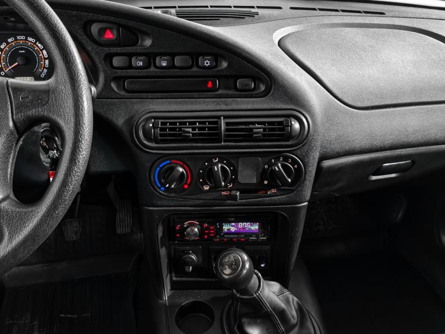Lada (ВАЗ) Niva Travel I Санкт-Петербург  - изображение 16