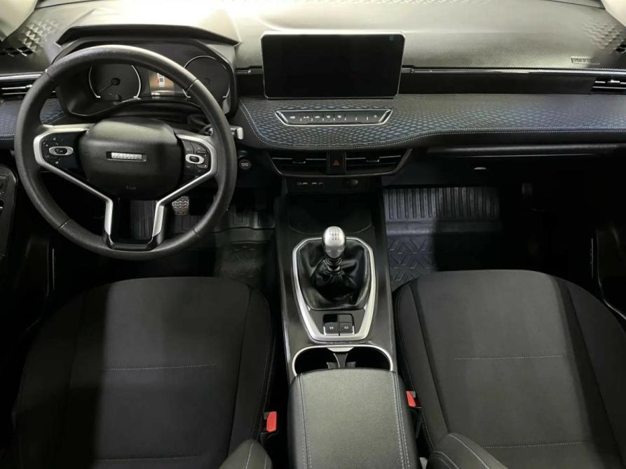 Haval Jolion I Рестайлинг Набережные Челны  - изображение 14