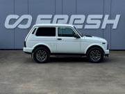 Lada (ВАЗ) 2121 (4x4) I Рестайлинг Кропоткин  - изображение 21
