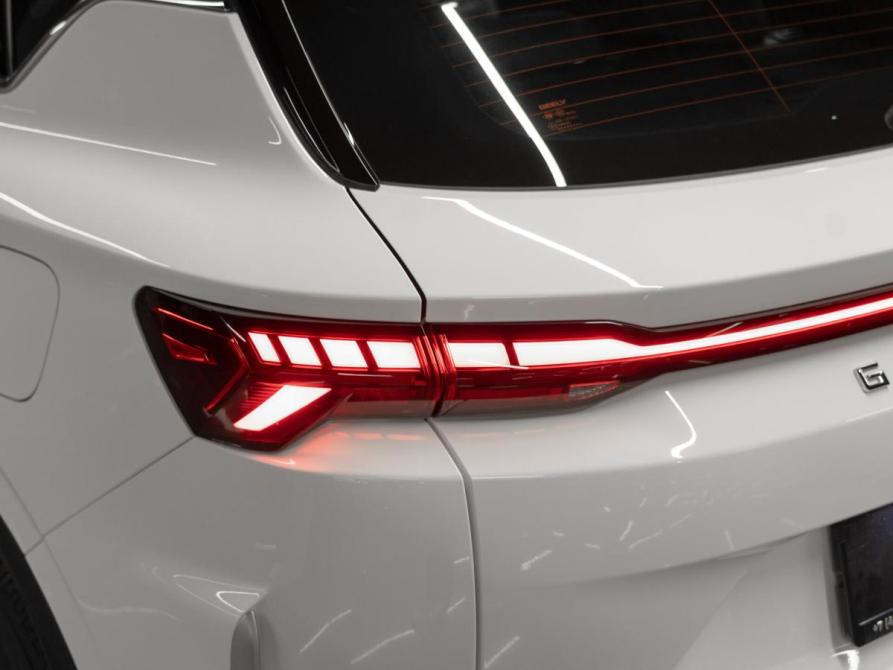 Geely Coolray I Рестайлинг Москва  - изображение 26