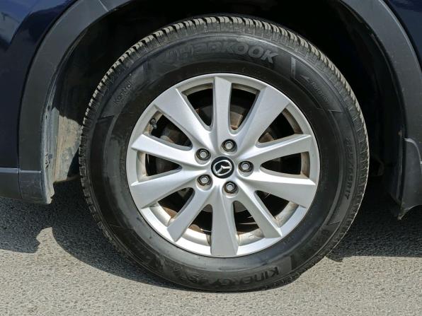 Mazda CX-5 I Рестайлинг с пробегом 2016 года, цена 1 689 000 рублей, 197635 км, внедорожник, Автокод Объявления